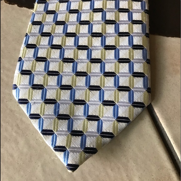 Giorgio Armani Other - Giorgio Armani hand made Italy tie
